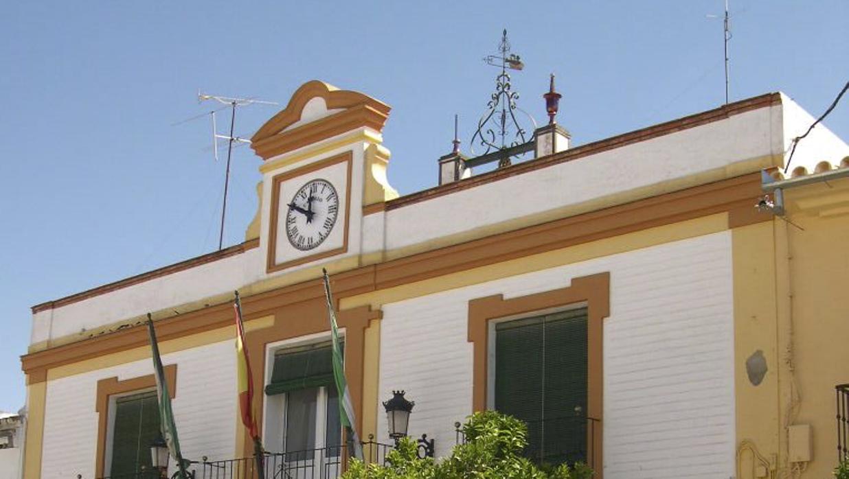 Foto de archivo del Ayuntamiento de Carrión de los Céspedes