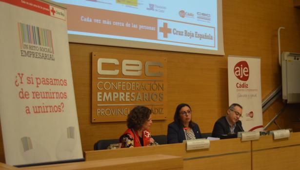 Convocan en Cádiz el II Foro Reto Social Empresarial para sensibilizar sobre diversidad laboral
