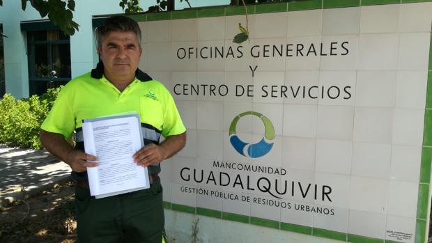 El expresidente elude cualquier responsabilidad ante las presuntas contrataciones irregulares