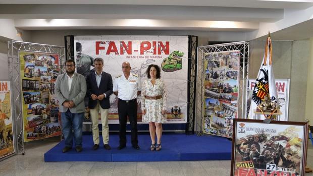 Presentan la tercera edición de la carrera del fango