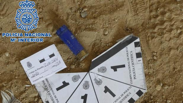 Los narcos detenidos en Sanlúcar también extorsionaban para cobrar deudas