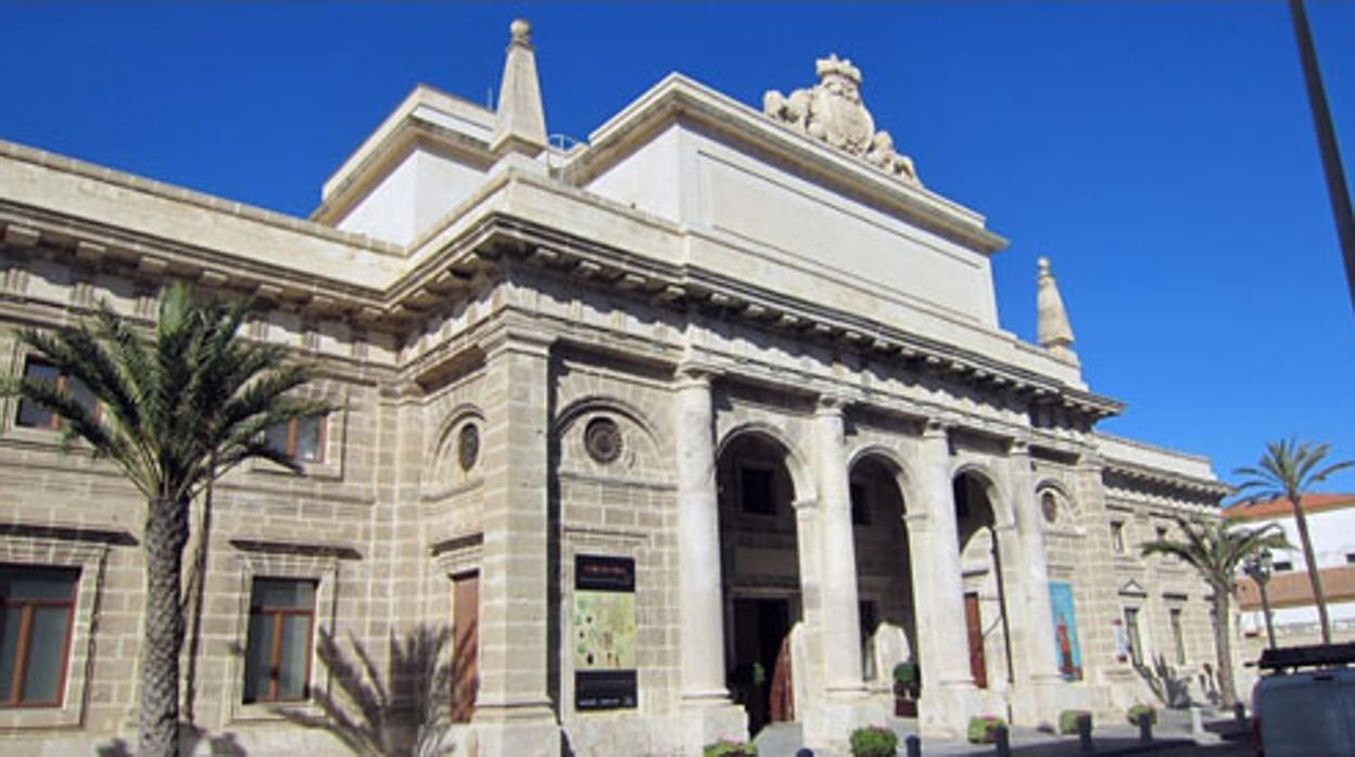 Sede de Cádiz 2012