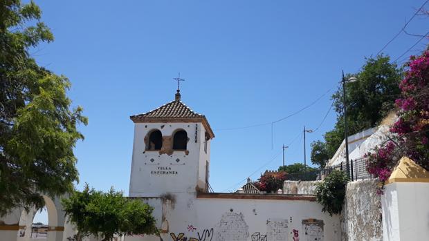 Piden control de las ocupaciones ilegales en el centro de Alcalá de Guadaíra