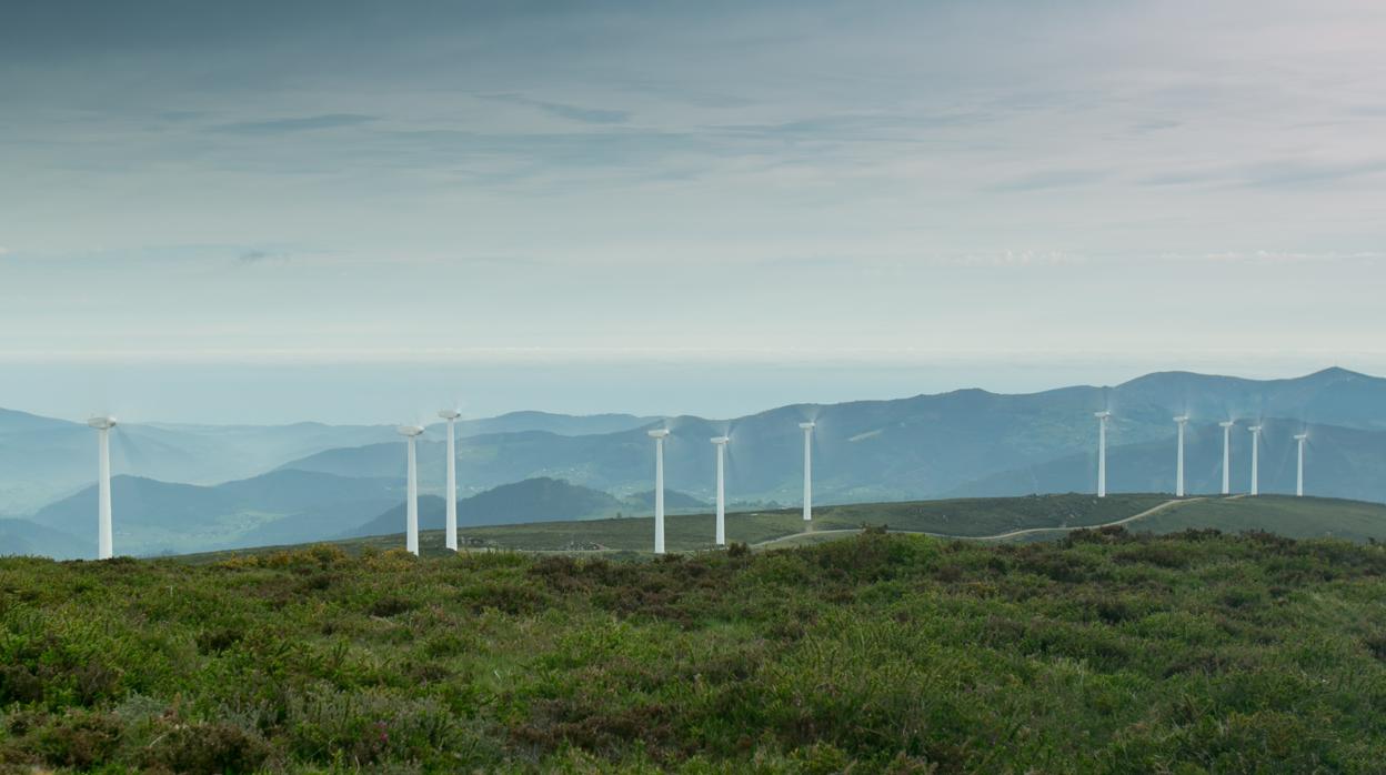 Viesgo invertirá 22,7 millones en la construcción de un parque eólico en Puerto Real