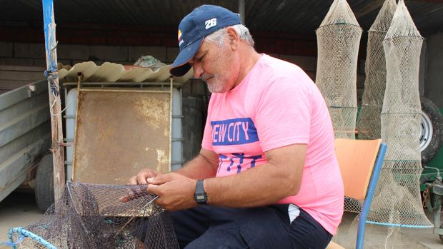 Inquietud en la vuelta a la faena para los pescadores del cangrejo rojo