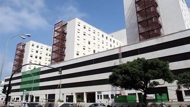 Condenado el hospital Puerta del Mar por la muerte en quirófano de una paciente