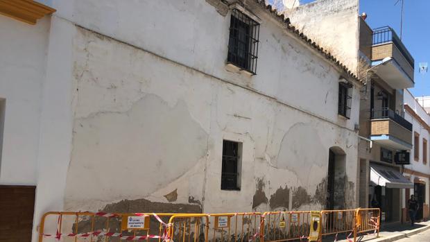 Más licencias de obras para evitar la despoblación del centro urbano