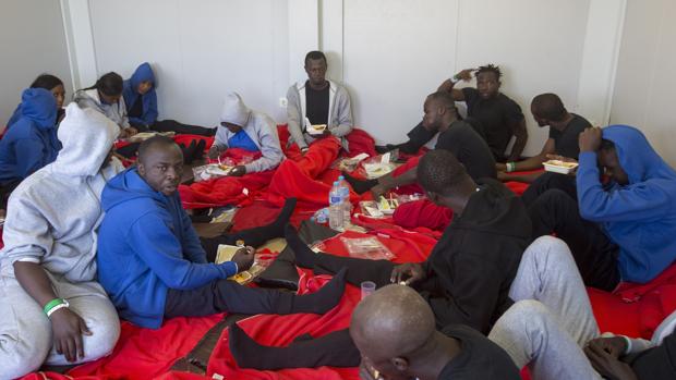 Radiografía del suma y sigue