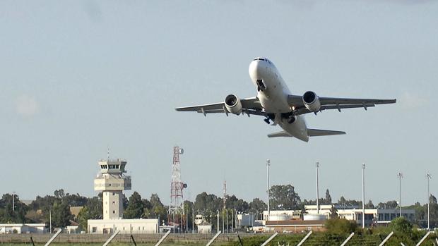 Los 10 mejores vuelos desde el Aeropuerto de Jerez