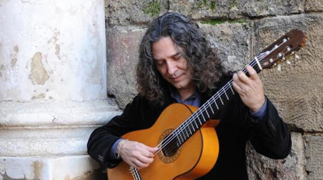 Tomatito rinde homenaje a Camarón el 14 de agosto en San Fernando con un concierto