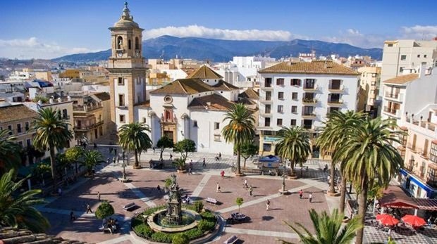 Declarada monumento la Iglesia de Nuestra Señora de la Palma de Algeciras