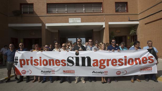 «Queremos ponerle freno a las agresiones antes de que suceda algo irreparable»