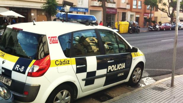 Critican que la Policía Local en Cádiz asuma competencias de la Nacional