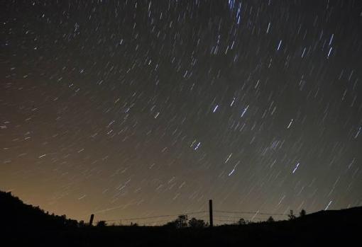 Los Toruños acoge este viernes un encuentro de astronomía para observar las Perseidas