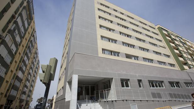 El Gobierno no concreta la construcción de la nueva Comisaría de Cádiz