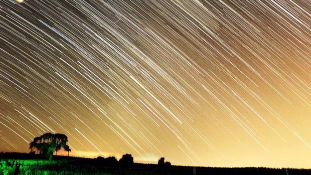 Dónde y cómo ver las Perseidas en Cádiz