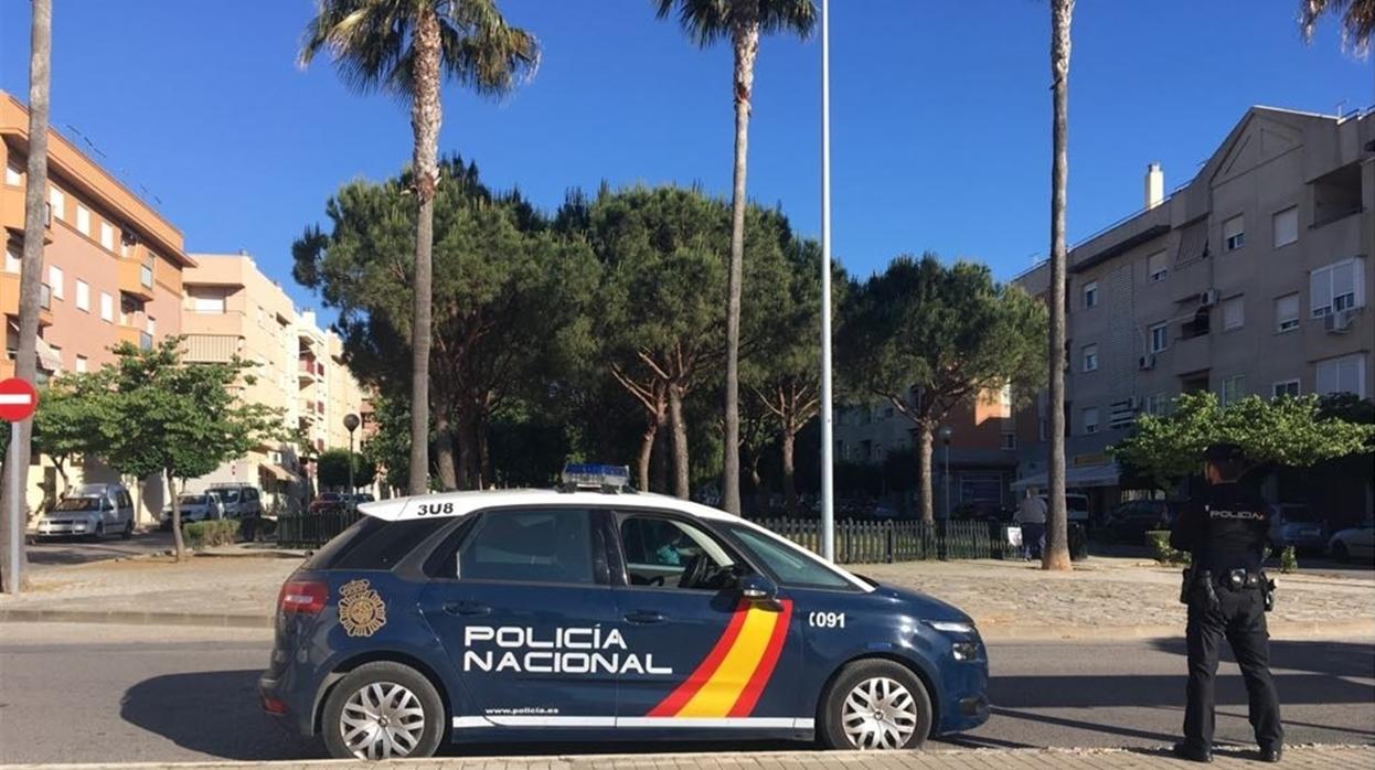 Detenido en el Cerro del Moro un presunto pederasta por abusar de cuatro menores