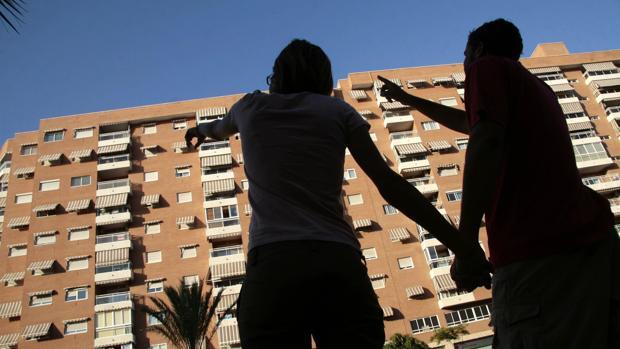 Cárcel para una mujer por subarrendar a otros la casa que había alquilado