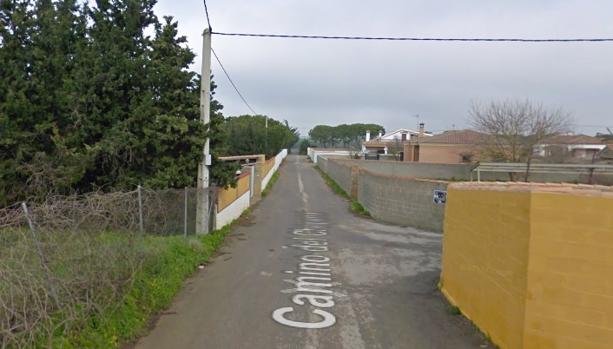 Un joven de 20 años fallece en un accidente de tráfico en Chiclana