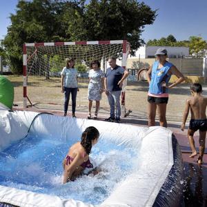 Las actividades tendrán lugar hasta septiembre