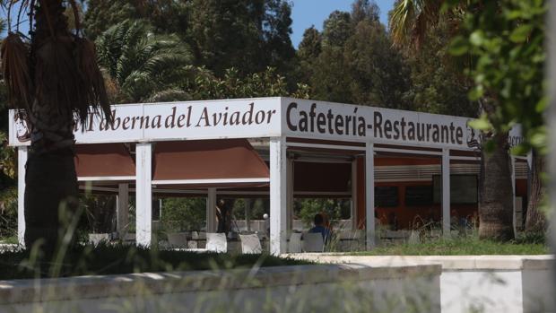 El Ayuntamiento de Cádiz saca a licitación el quiosco de la Plaza Campo de la Aviación de Loreto