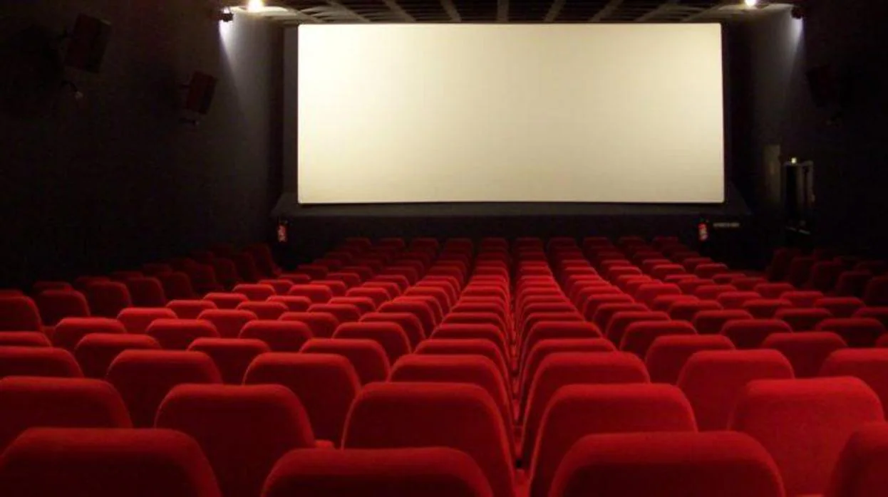 La fiesta del cine en Cádiz: películas por menos de 3 euros