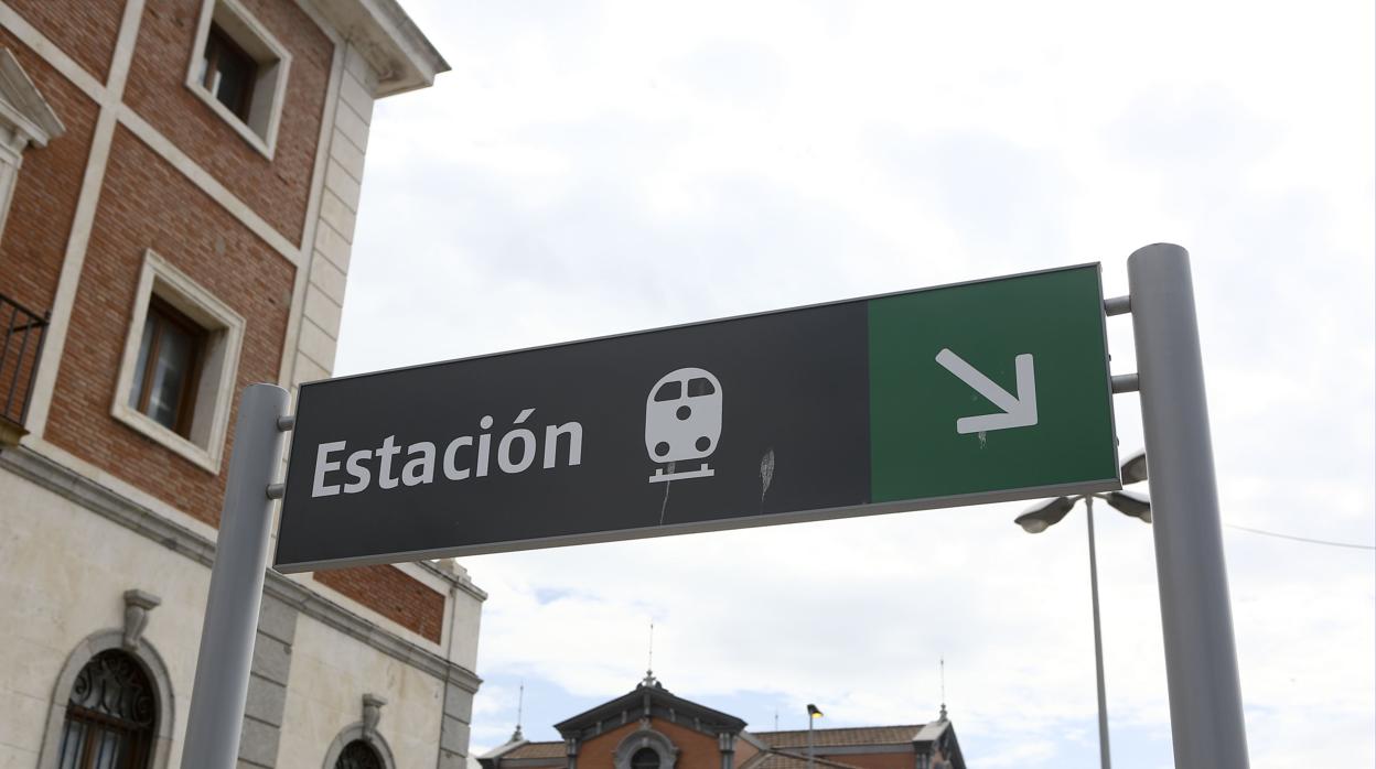 Los trenes de Sevilla y Cádiz se han visto afectados por esta avería.