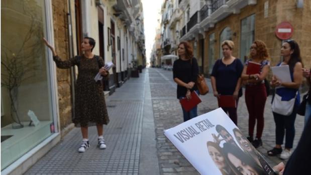 La Cámara de Comercio de Cádiz impulsa la innovación en el pequeño comercio