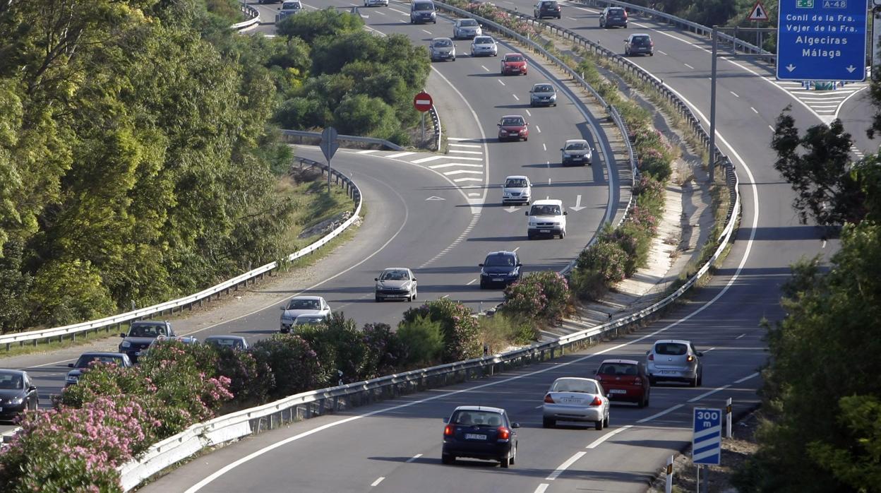 Cavada dice que reactivar el proyecto de Tres Caminos «incrementará la actividad económica»