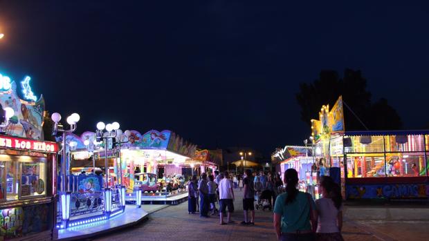 La Puebla de Cazalla se prepara para vivir esta semana su feria más segura