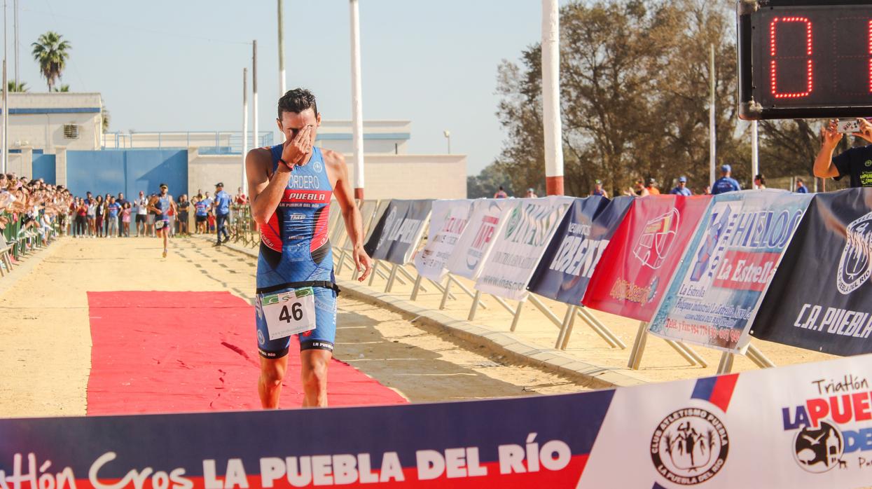 Unos 150 deportistas se darán cita este domingo en la prueba cigarrera