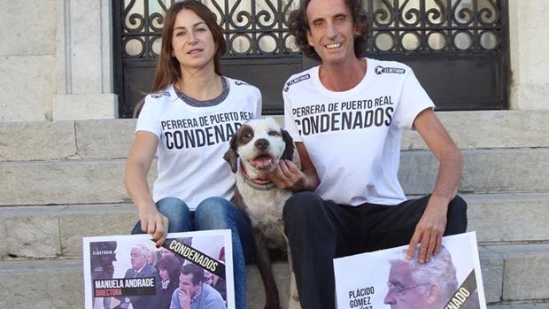 Revocada la absolución por el caso de la perrera de Puerto Real