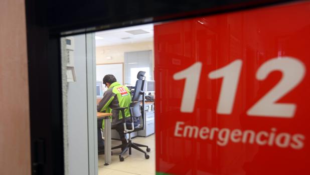 Fallece un trabajador al precipitarse desde una torre de alta tensión de 40 metros en Jerez