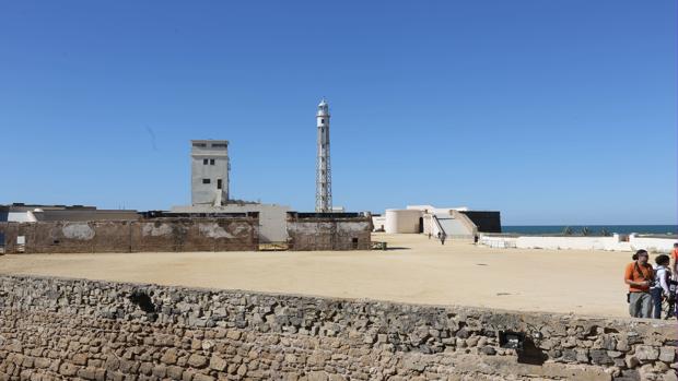 Labimar pide celeridad para que vuelva la normalidad al castillo de San Sebastián