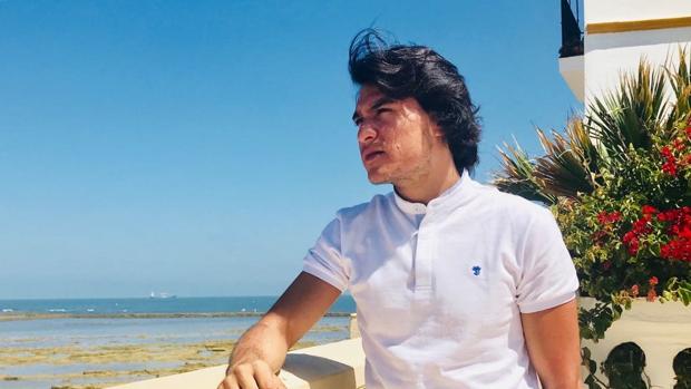 Un artista de Chipiona, nominado a los Grammys latinos