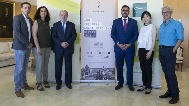 Utrera se viste de gala para recibir la esperada visita de la Real Orquesta Sinfónica de Sevilla