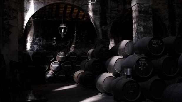 Las Bodegas Osborne acogen el primer evento 'Singing Trip' de Andalucía