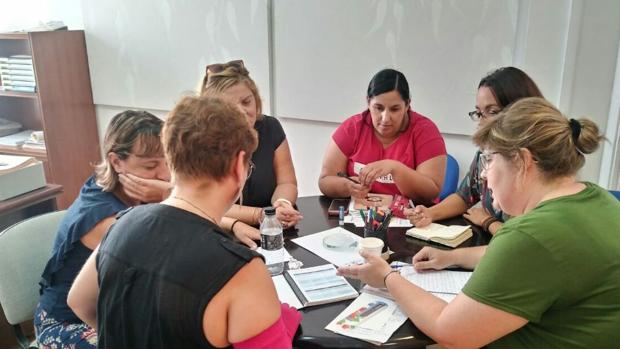 La climatización en los colegios públicos de Cádiz, a examen