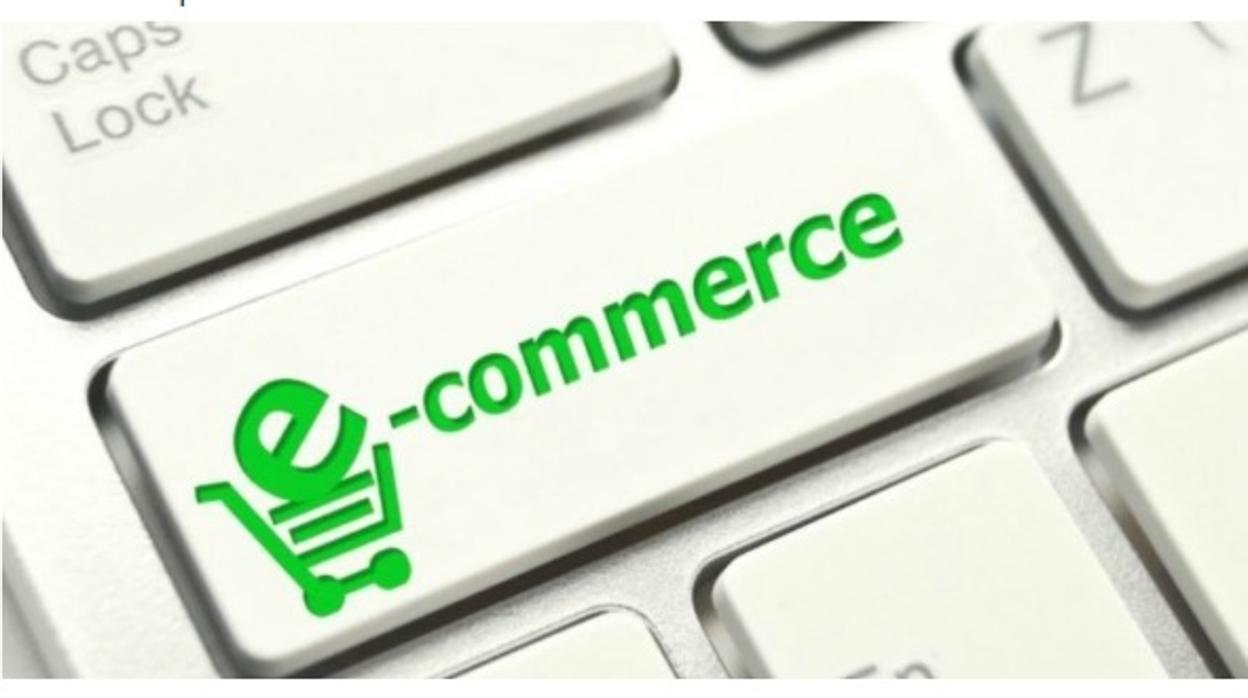 El eCommerce un nueva forma de economía digital