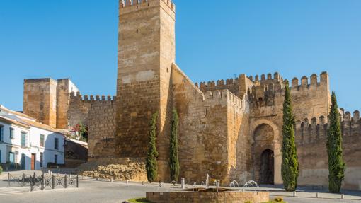 Alcazaba de Carmona