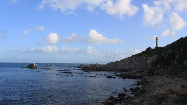 Hallado el cuerpo sin vida de una persona en una playa de Algeciras