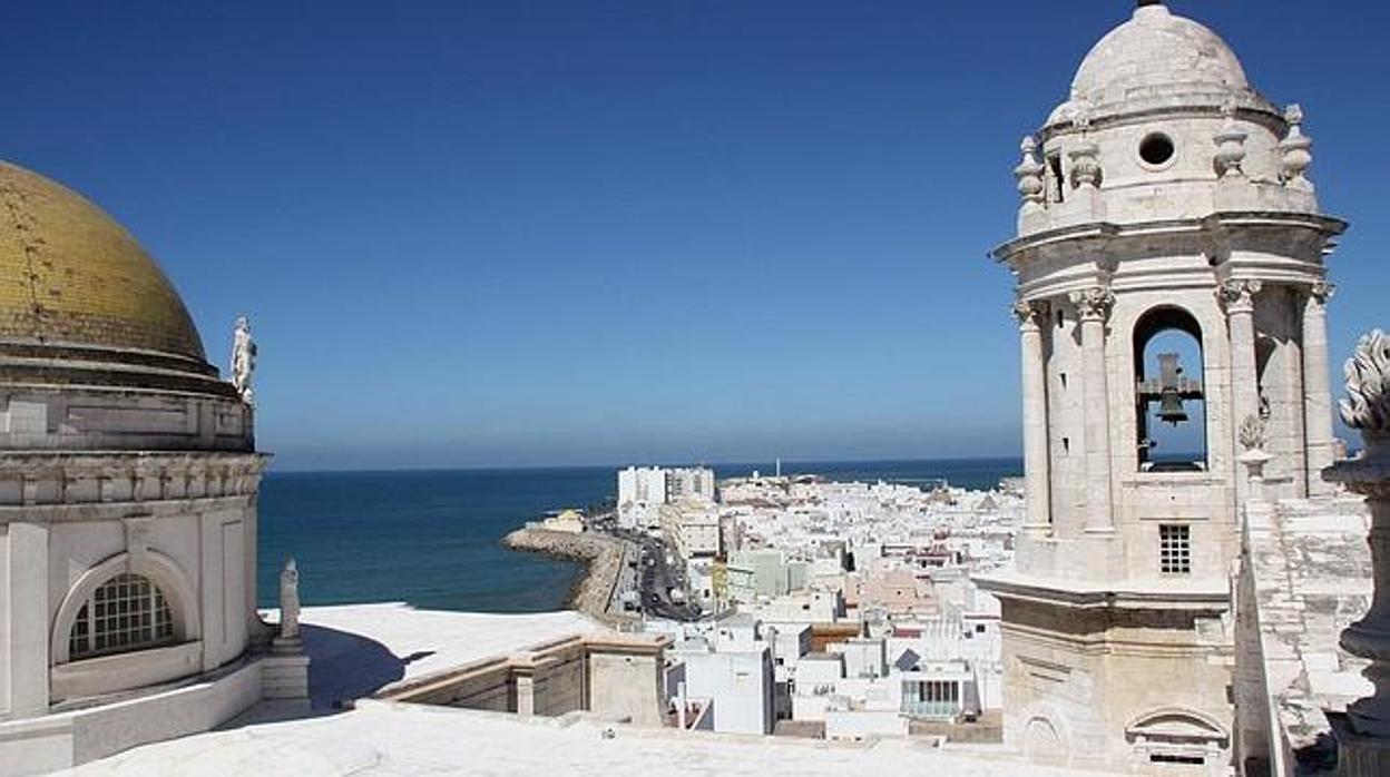 Comienzan las jornadas sobre las catedrales de Cádiz
