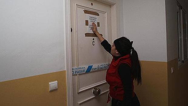 Un nuevo contratiempo retrasa la fecha del juicio por la muerte accidental de una familia de Alcalá