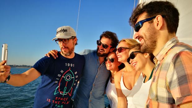 Los 'influencers' más prestigiosos debaten sobre turismo sostenible en El Puerto