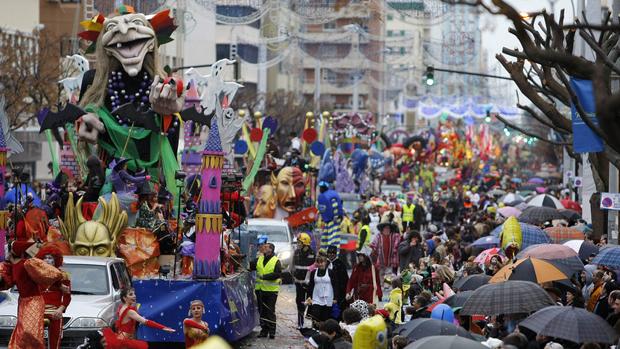 La Asociación de Reyes Magos da a conocer a los candidatos para la próxima Cabalgata