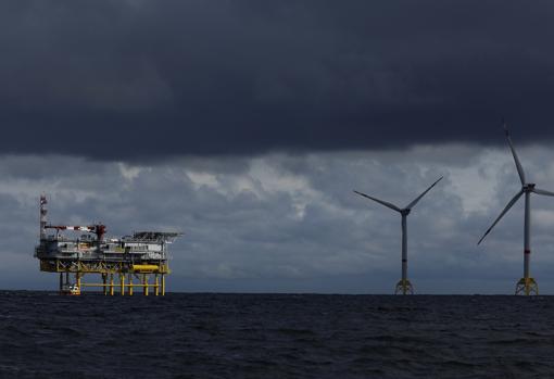 Iberdrola abre al mundo su gran parque marino con &#039;corazón&#039; gaditano