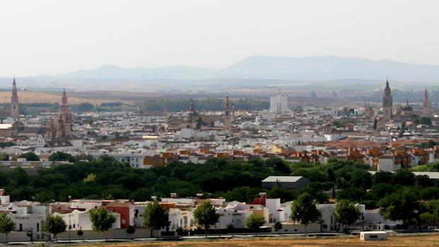 Palacios de Écija, la huella del barroco