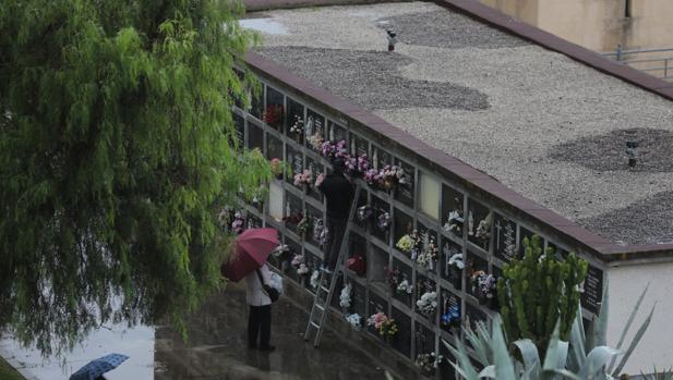 El 70% de las familias de Cádiz incinera a sus seres queridos cuando mueren