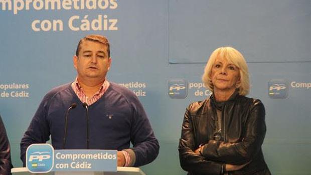 «El PSOE debe garantizar nuevos contratos en Navantia cuanto antes»