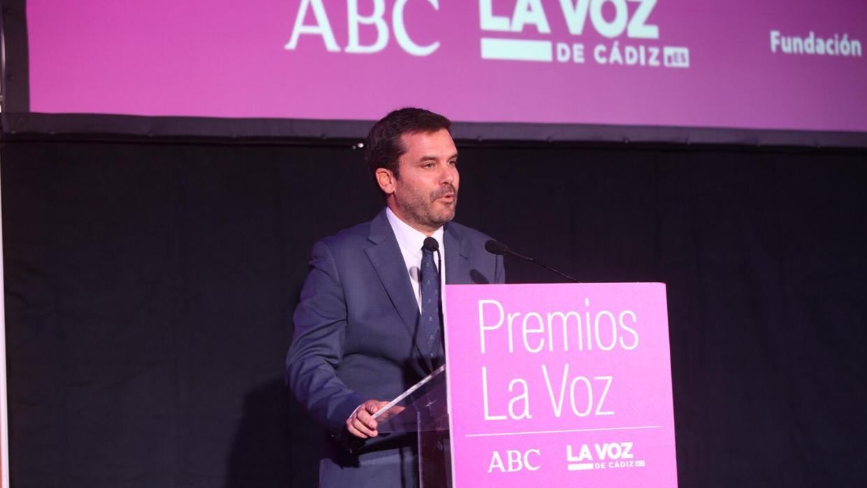 Los XIII Premios La Voz inician esta noche travesía